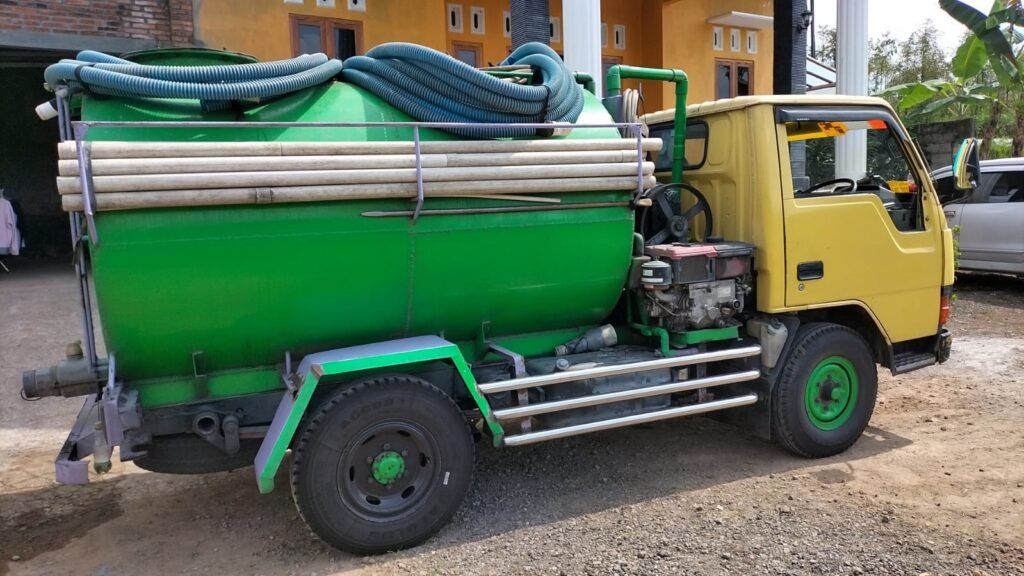 jasa sedot wc buleleng