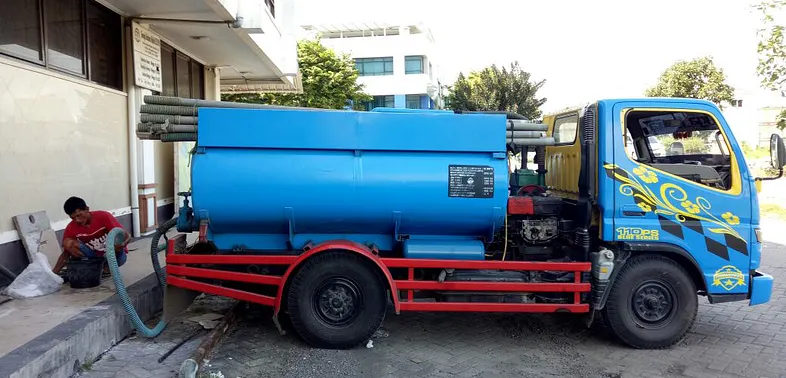 sedot wc buleleng bali datang cepat