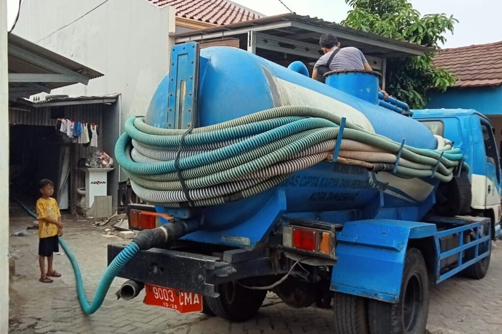 sedot wc buleleng bali murah dan cepat