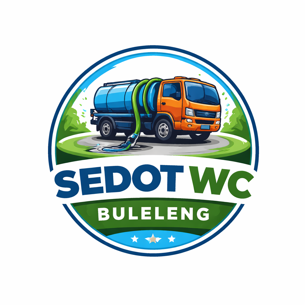 Sedot WC Buleleng