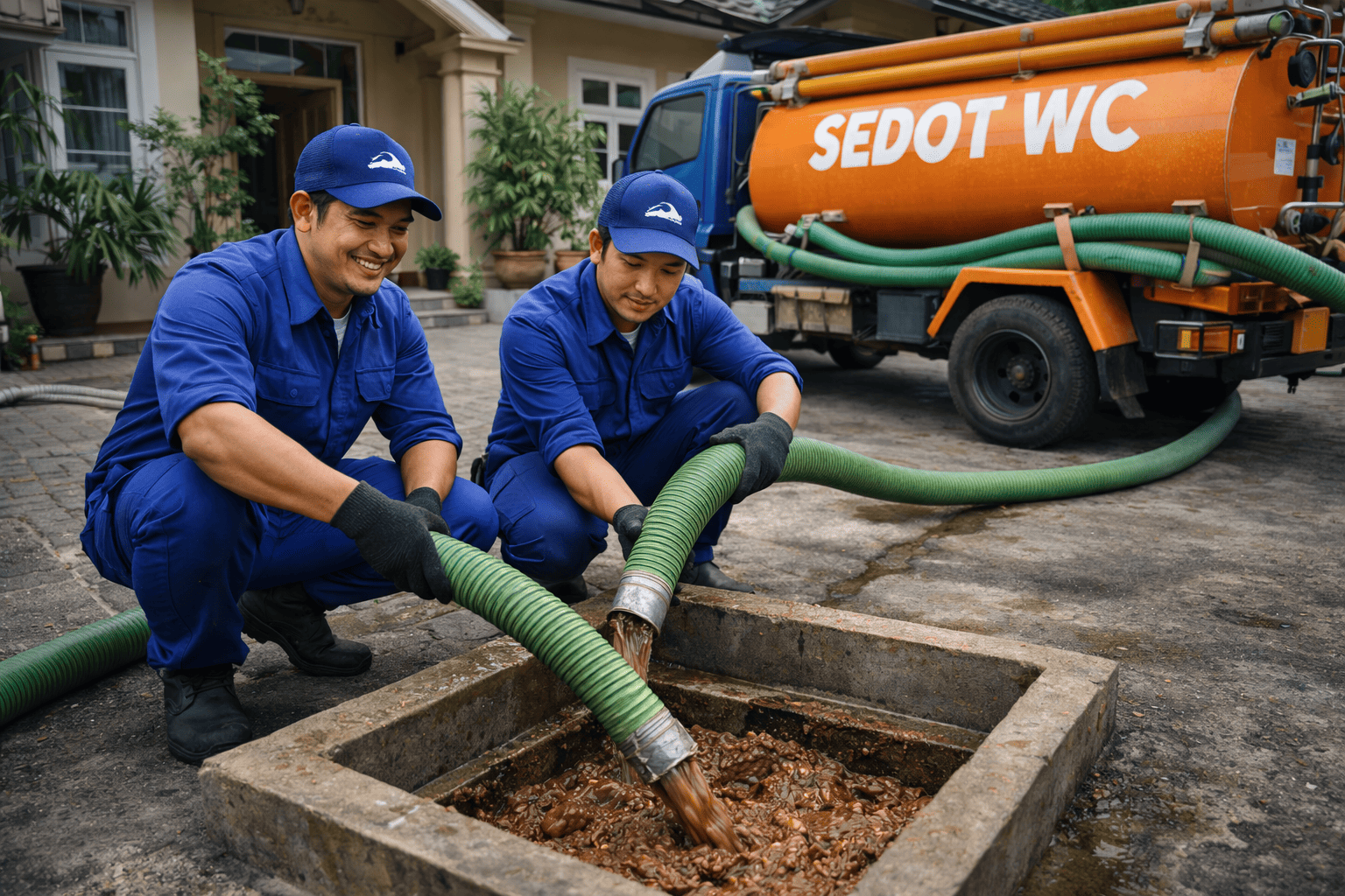sedot wc buleleng terdekat