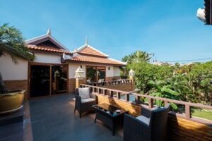 sedot wc villa di bali