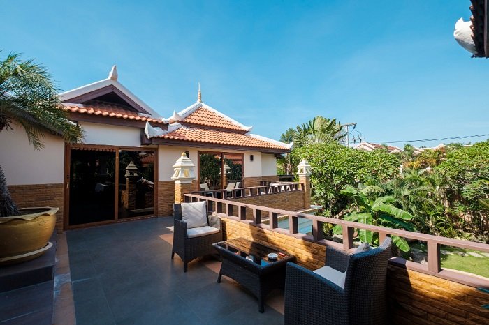 sedot wc villa di bali